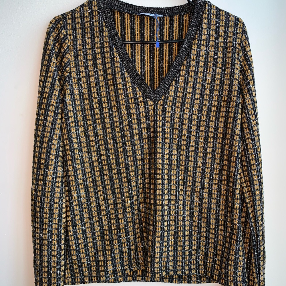 Zara Woman’s Top